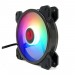 Set Ventilatoare Redragon F009 ARGB 120mm 3 Fan Pack